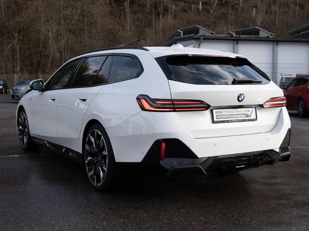 BMW 520 - Bild 10