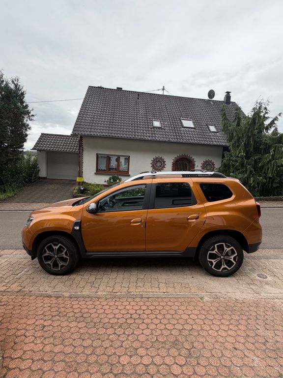 Image of Dacia Duster
