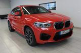 BMW X4 M Panorama*HUD*DrivingA+*ParkA*KEYL*NaviProf* - BMW X4 M in München