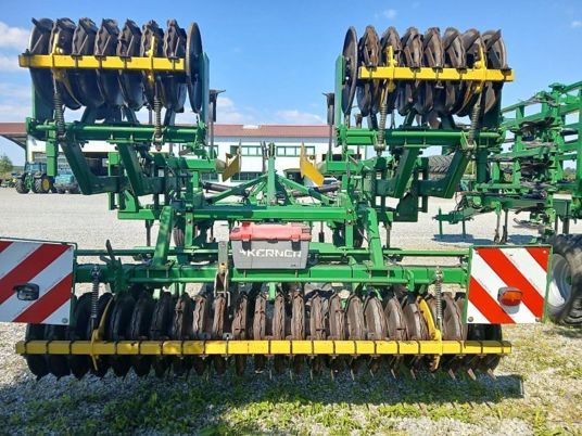 Kerner Komet 460