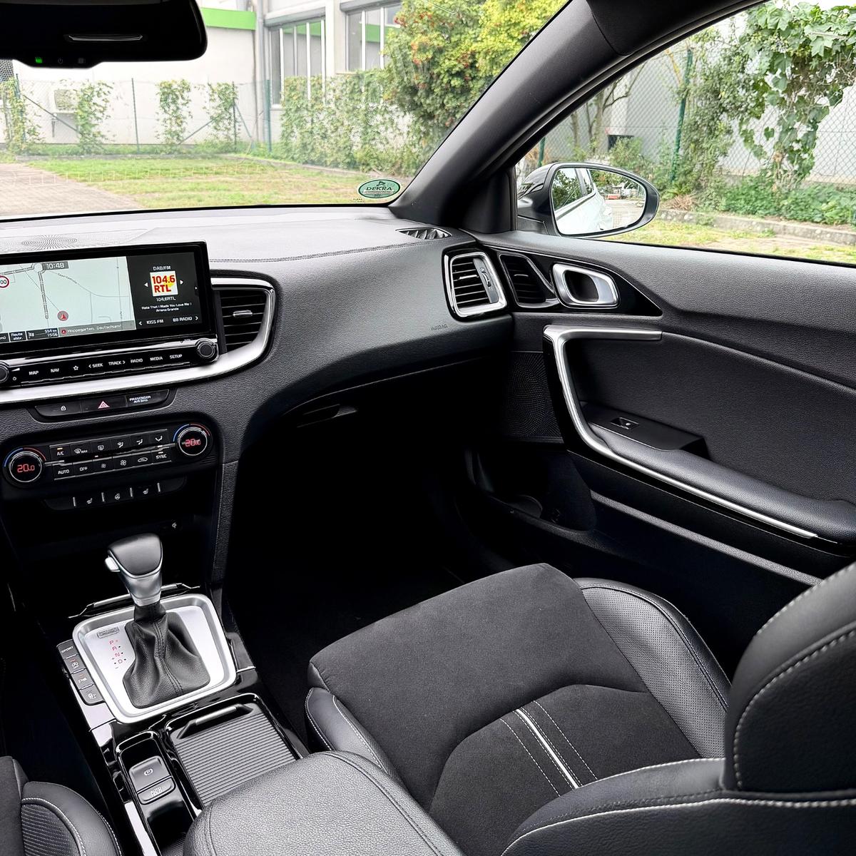Kia XCeed Black Xdition *LED *JBL *Keyless *Garantie