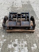 CAT Schnellwechsler hydr.*Bj2019/Cat 972K 966K* - Offers matching your search criteria