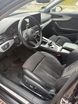 Audi A4 Allroad 50 TDI, Standheizung, Navi - Audi A4 Allroad von privat