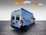 Dethleffs Globetrail Active 600 DS Fiat  - Dethleffs Globetrail 600 DS Automatik