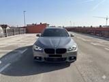 BMW 535d xDrive Touring - M Paket 8 fach bereift