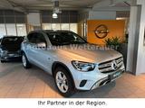 Mercedes-Benz GLC 300 GLC -Klasse GLC 300 e 4Matic - Mercedes-Benz mit Hybrid-Antrieb: Klasse