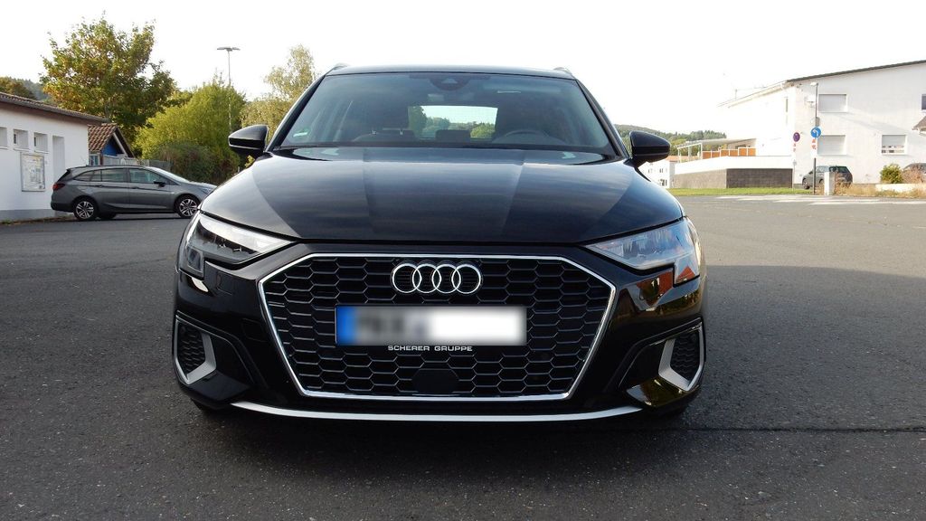 Image of Audi A3
