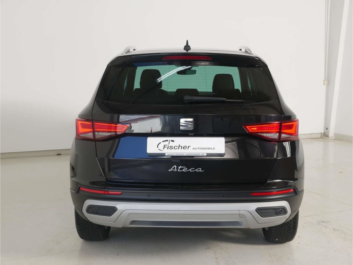 Seat Ateca - Bild 7