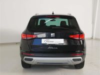 Seat Ateca - Vorschau Bild 7