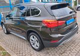 BMW X1 xDrive18d xLine