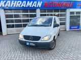 Mercedes-Benz Vito Kasten 111 CDI kompakt - LKWs in Osnabrück