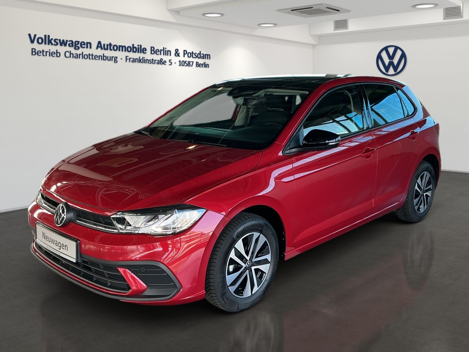 Volkswagen Polo - Bild 2