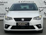Seat Ibiza 1.6 TDI Style  *5 TÜRER*CARPLAY*ANDROID*  - Seat Ibiza in Mainz