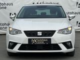 Seat Ibiza 1.6 TDI Style  *5 TÜRER*CARPLAY*ANDROID*  - Seat Ibiza: TDI