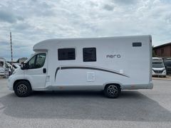 Other ACROSS Aero 689  Rollstuhlgeeignet mit Lift