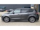 Ford S-Max ST-Line *Allrad *Rückfahrkamera *Memory Si - Ford S-Max Gebrauchtwagen