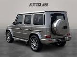 Mercedes-Benz G 63 AMG - gebrauchte Mercedes-Benz G 63 AMG aus dem Jahr 2024