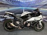 Kawasaki Zx*Zx10*zx10r*Akrapovic*13.000km* - KAWASAKI ZX10R