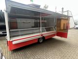 Borco-Höhns 0451-020 Kühltheke+HU Neu* - Borco-Höhns LKWs