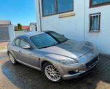 Mazda RX-8 - gebrauchte Mazda RX-8 aus dem Jahr 2004