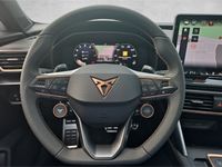 Cupra Formentor - Vorschau Bild 9