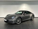 Porsche 992 911 Carrera Cabriolet Sportabgas BOSE 21Zoll