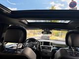 Mercedes-Benz ML 63 AMG, 4Matic, TOP-Ausstattung,SH-gepflegt! - Mercedes-Benz ML 63 AMG