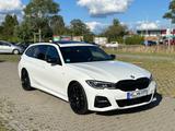 BMW 330i G21 xDrive M-Paket| Laser| Panorama| Voll A - BMW 3 Series: Kombi, M Paket