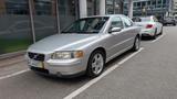 Volvo S60 2.4 -AUTOMATIK_KLIMAAUTOMATIK_SHZ_TÜV_NEU - gebrauchte Volvo S60 aus dem Jahr 2005