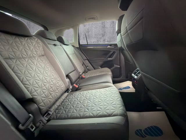 Volkswagen Tiguan Life 2.0 TDI DSG*DIGITAL*APPLE*LED*ACC