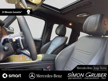 Mercedes G 580 - 7