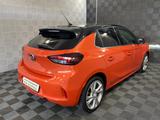 Opel Corsa F*Elegance*LED-R.KAM-SHZ-KLIMAAUT-TOTW-17" - Opel Corsa aus 2020