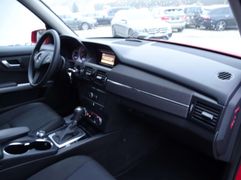 Fahrzeugabbildung Mercedes-Benz GLK 220 GLK 220 CDI BlueEfficiency 4Matic AHK