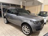 Land Rover Range Rover Vogue - gebrauchte Land Rover Range Rover aus dem Jahr 2019