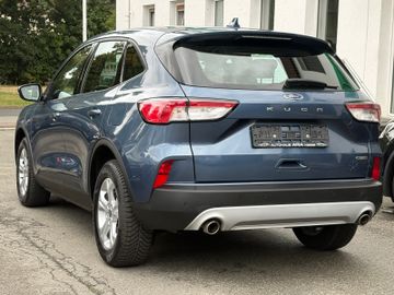 Ford Kuga - 8