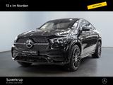 Mercedes-Benz GLE 350 e Coupé 4M AMG BURM NIGHT WIDE MULTI