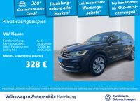 Volkswagen Tiguan - Vorschau Bild 1