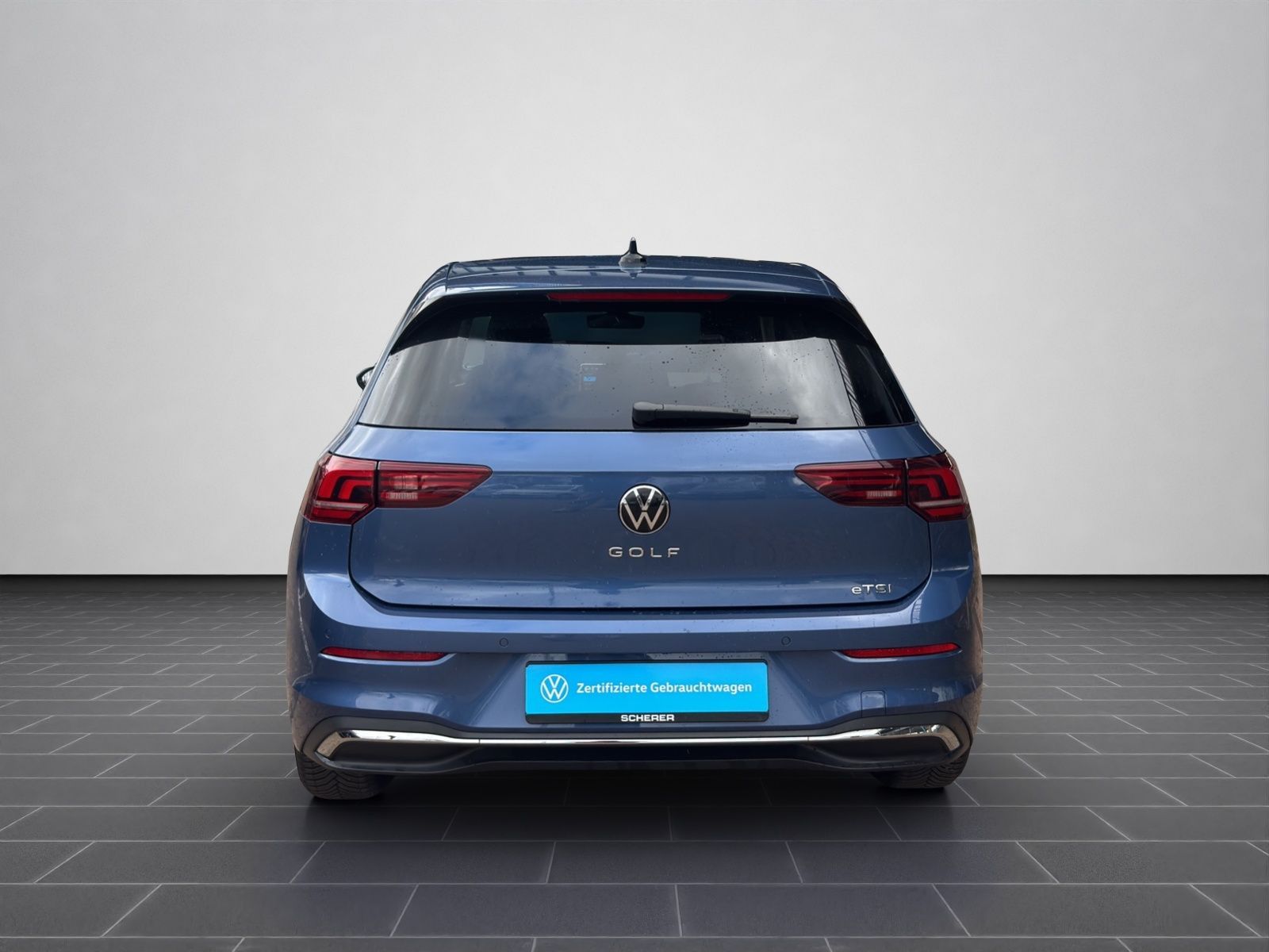 Volkswagen Golf - Bild 7