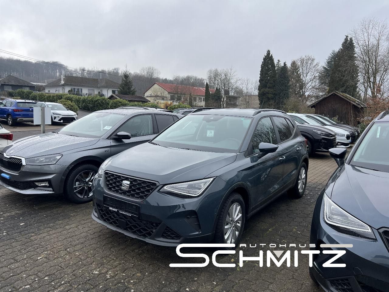 Seat Arona - Bild 3