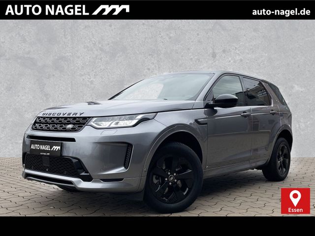 Land Rover Discovery Sport P300e R-Dyn. S 18" Winter-Paket!