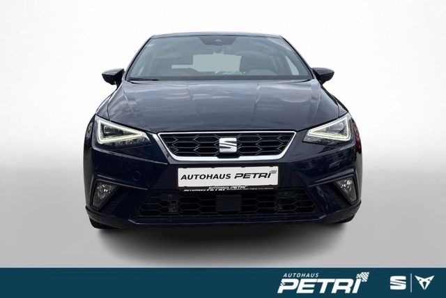 Foto Nummer 8: SEAT Ibiza