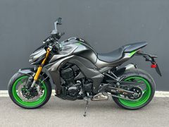 KAWASAKI Z 1100 SE MY26 + Modell 2026 + SOFORT VERFÜGBAR