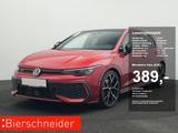 Volkswagen Golf 8 2.0 TSI DSG GTI IQ.LIGHT NAVI PANORAMA AR - Volkswagen Golf Jahreswagen: GTI