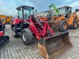 Yanmar V 120-5