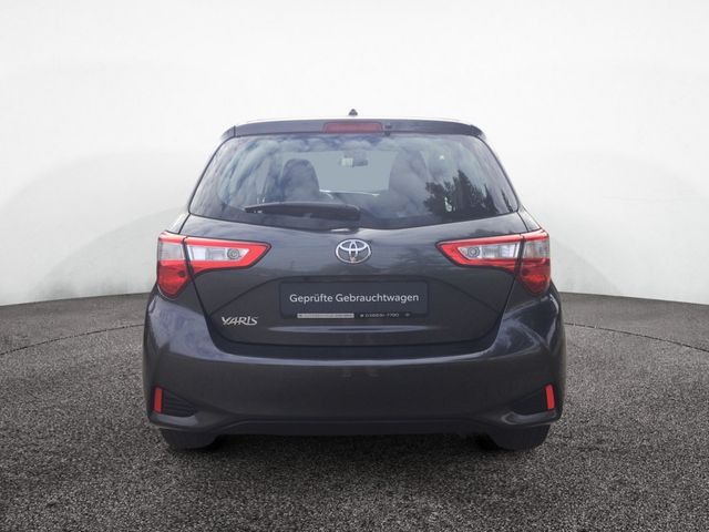 Yaris 1.0 Comfort KLIMA RÜCKFAHRKAMERA