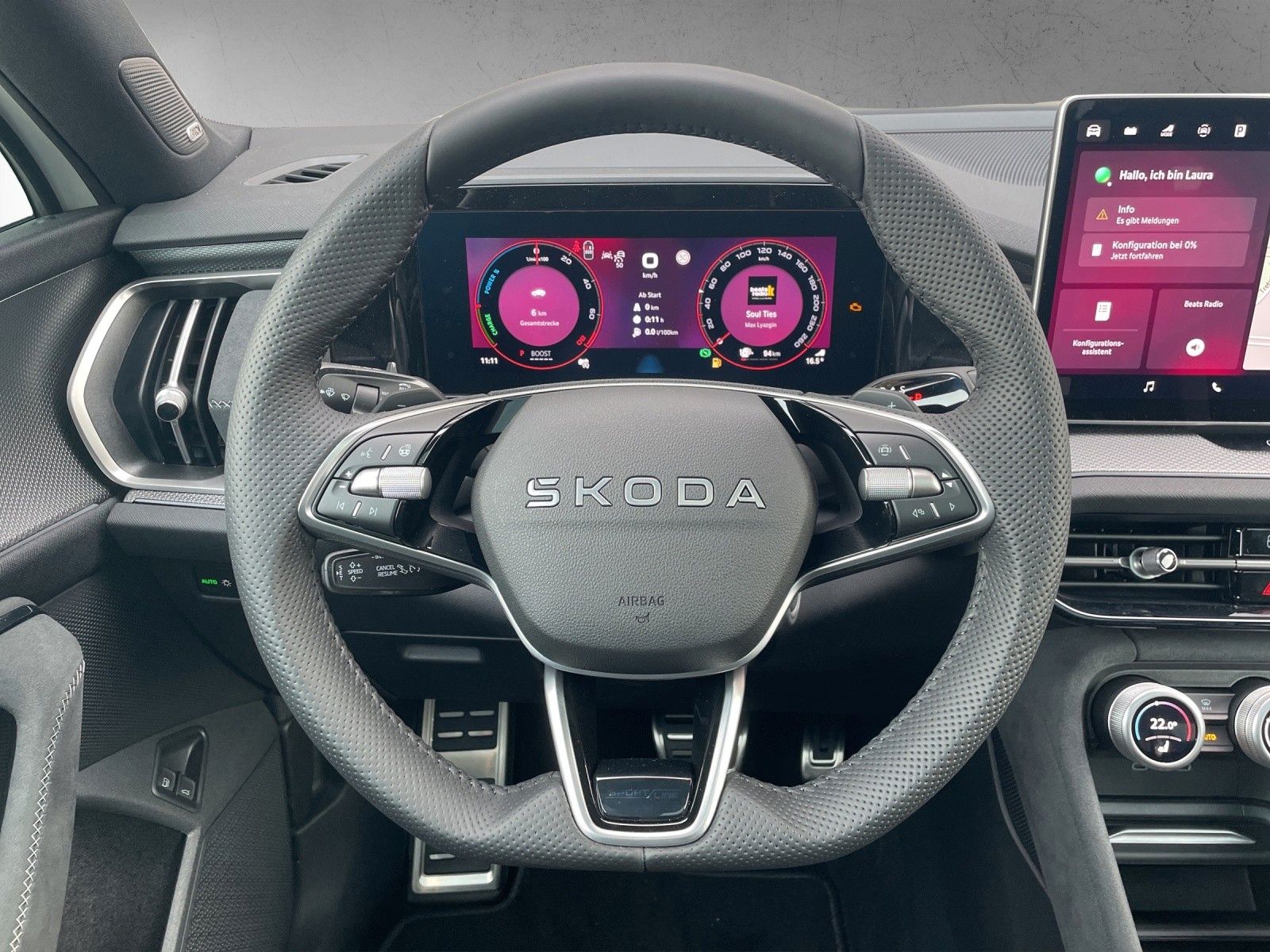 Skoda Kodiaq - Bild 13
