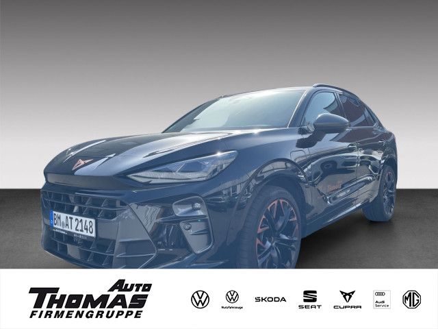 Cupra Terramar VZ 1.5 e-Hybrid 272PS