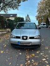 Seat Arosa Tüv 2027 Oktober - Seat aus 2002