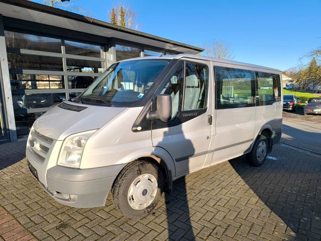 Ford Transit Kombi FT 300 K Trend Klimaanlage