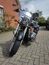 Kawasaki VN 900 Classic Spezialedition - Angebote